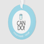 Kann tun ornament (Vorderseite)