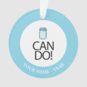 Kann tun ornament (Vorderseite)