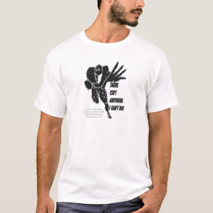Kann tun T-Shirt
