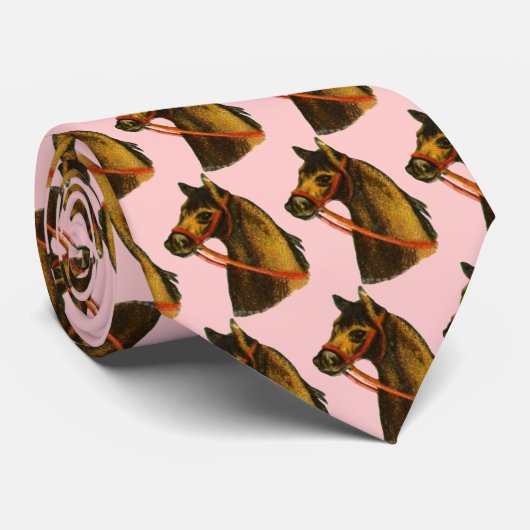 Kann zuerst Samstag Krawatte (Gerollt)