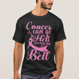 Kann zur Hölle gehen, dass ich gerade diesen Glock T-Shirt