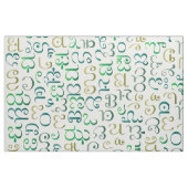 Kannada Stoff (Fat Quarter (45,7 x 55,9 cm))