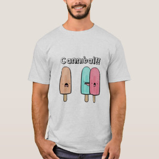 KANNIBALE!! T-Shirt