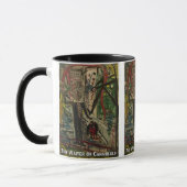 Kannibalen Tasse (Links)