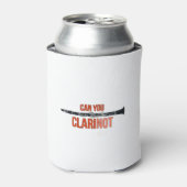Kannst du ClariNOT Dosenkühler (Kanne Vorderseite)