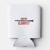Kannst du ClariNOT Dosenkühler (Rückseite)