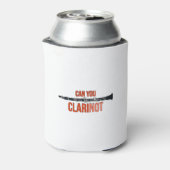 Kannst du ClariNOT Dosenkühler (Kanne Rückseite)