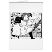 Kannst du das Buch lesen? (Vorne)