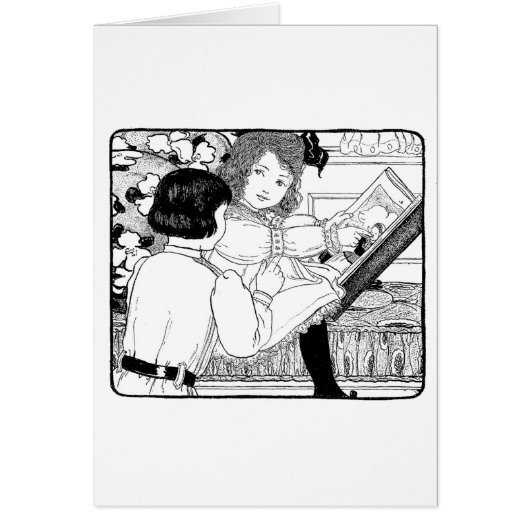 Kannst du das Buch lesen? (Vorne)