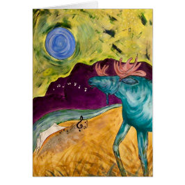 Kannst du die Musik hören?