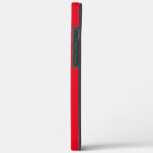 "Kannst du DIVA sagen?" Case-Mate iPhone Hülle (Rückseite / Links)