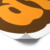 Kannst du es tun? poster (Ecke)