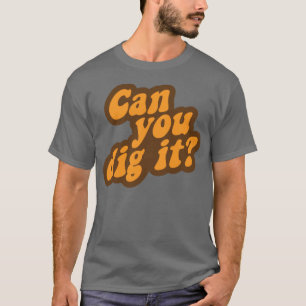 Kannst du es verstehen? T-Shirt