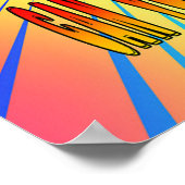 Kannst du mir Poster hören? (Ecke)