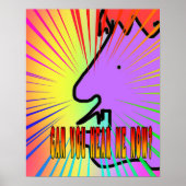 Kannst du mir Poster hören? (Vorne)