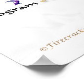 Kannst du Poster messen? (Ecke)