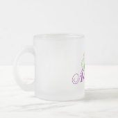 Kannst du so Phantastisch umgehen? Mattglastasse (Links)