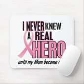 Kannte nie ein Held 2 ROSA (Mama) Mousepad (Mit Mouse)