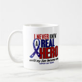 Kannte nie einen Sohn des Held-2 (stützen Sie Kaffeetasse (Links)