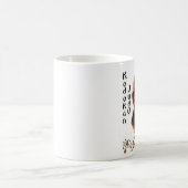 kano3 kaffeetasse (Mittel)