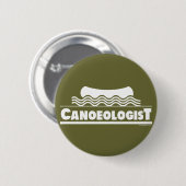 Kanologe Button (Vorne & Hinten)