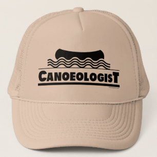 Kanologe Truckerkappe