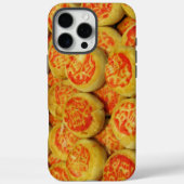 Kanom Pia ข ม เ ปี๊ ะ ~ asiatische Süßigkeiten Nac Case-Mate iPhone Hülle (Rückseite)
