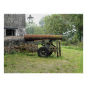 Kanon, Poster (Vorderseite)