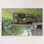 Kanon, Puzzle (Horizontal)