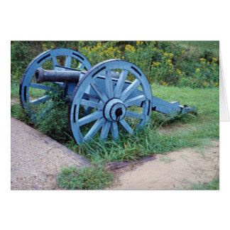 Kanone 1 in Williamsburg