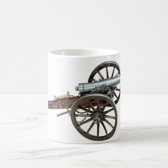 kanone kaffeetasse