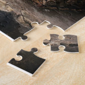 Kanonen am Rande der Stille Puzzle (Seite)
