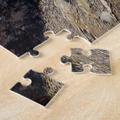 Kanonen an der Küste Puzzle (Seite)