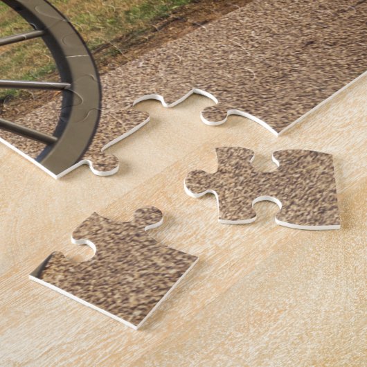 Kanonen at Gettysburg Puzzle (Seite)