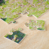 Kanonen aus dem Zivilen Krieg. Puzzle (Seite)