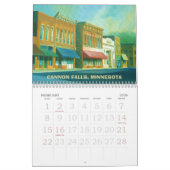 KANONEN-FÄLLE KALENDER (Feb 2026)