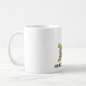 KANONEN, HHB 2-377. PFAR KAFFEETASSE (Links)