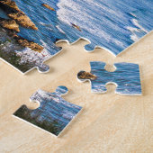 Kanonen-Strand Oregon Puzzle (Seite)