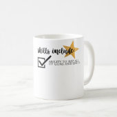 Kanonen und Schiffe Kaffeetasse (VorderseiteRechts)