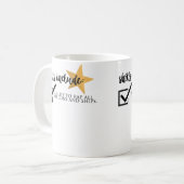 Kanonen und Schiffe Kaffeetasse (Vorderseite Links)