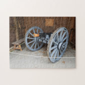 Kanonenosv Puzzle (Horizontal)