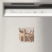 Kanonenprojekt Magnet (In Situ (Geschirrspüler))