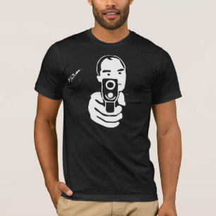 Kanonenrohr T-Shirt