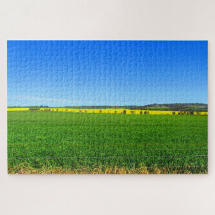 Kanonenzucht Puzzle