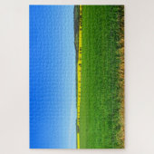 Kanonenzucht Puzzle (Vertikal)