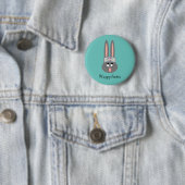 Kanonische Osterhase Button (Beispiel)