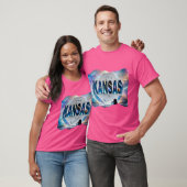 KANSAS 24 11 T-Shirt (Unisex)