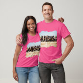KANSAS 24 6 T-Shirt (Unisex)