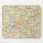 Kansas 2 mousepad (Vorne)