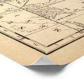 Kansas 2 poster (Ecke)